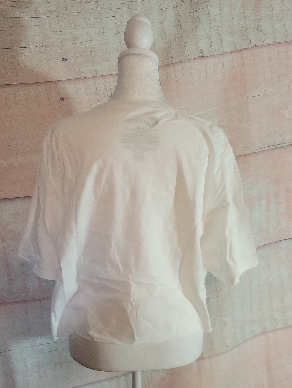 🍒Wild Cherry Pepsi Crop Top🍒 - Picture 3 of 5